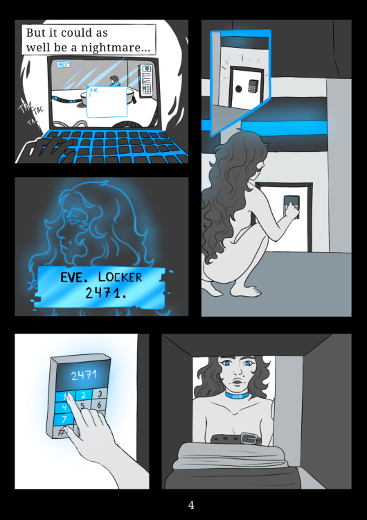  Skye - PROJECT 2019page 5