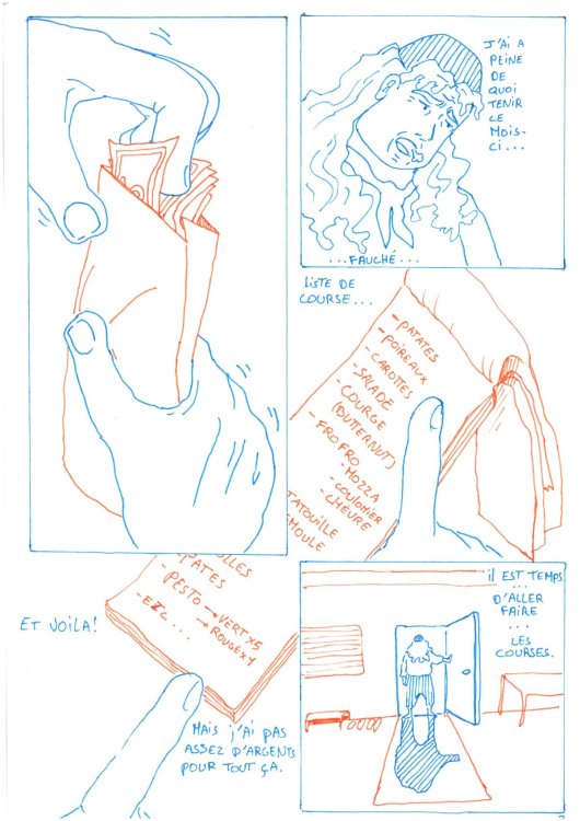  Noe - La reforme : le retourpage 4