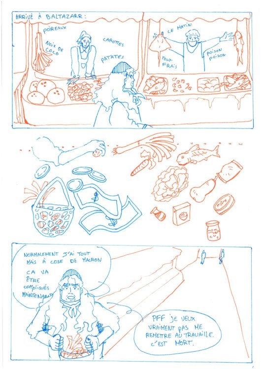  Noe - La reforme : le retourpage 7