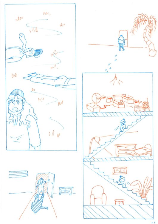  Noe - La reforme : le retourpage 12