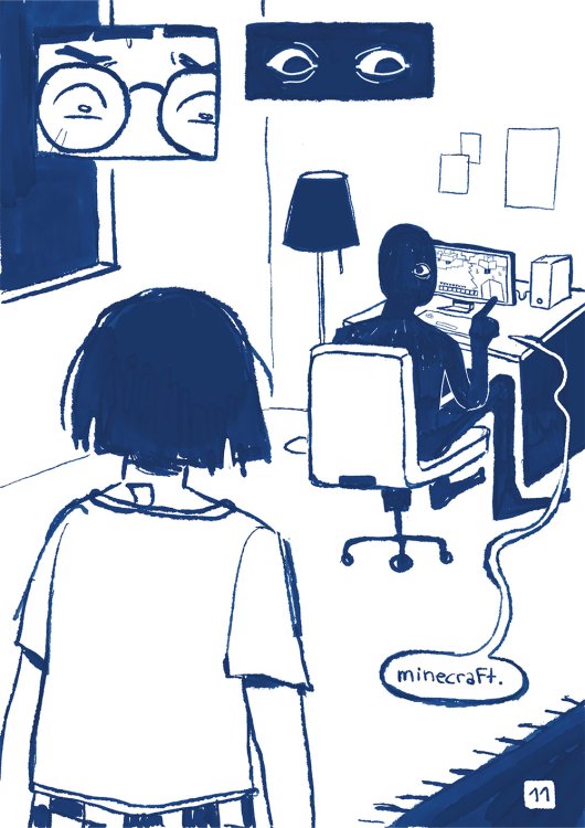 Sophia Stocker  - minecraft.page 12