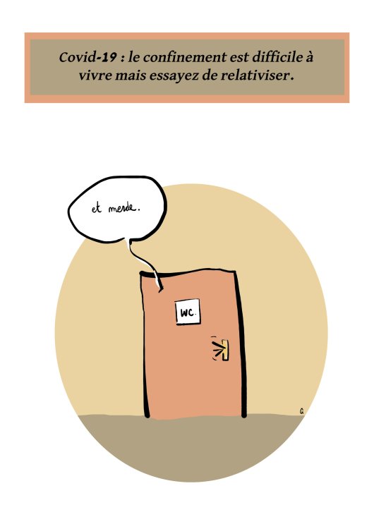  GOMA - Mon projet Coronapage 68