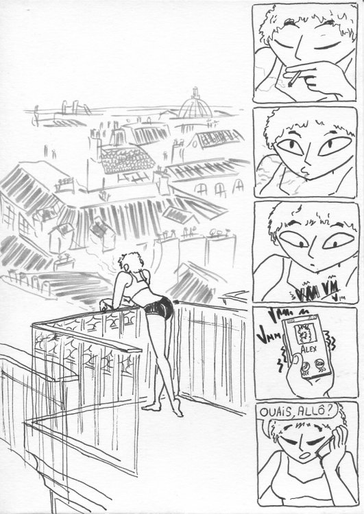  LADISLAWA - La soiréepage 2