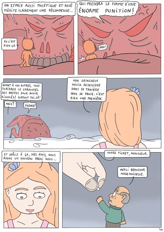  Apolline - Aux portes du Paradispage 40