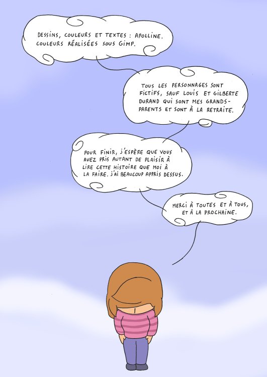  Apolline - Aux portes du Paradispage 43