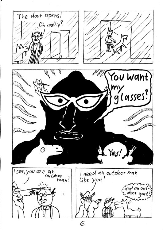 Stefan Hahn - My glasses!page 5