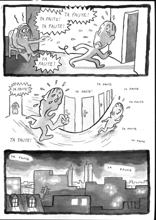  Binjarou - Bottespage 11