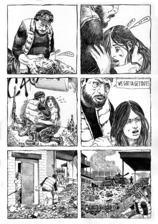 Rémi Cramet - cri cherche bouchepage 18