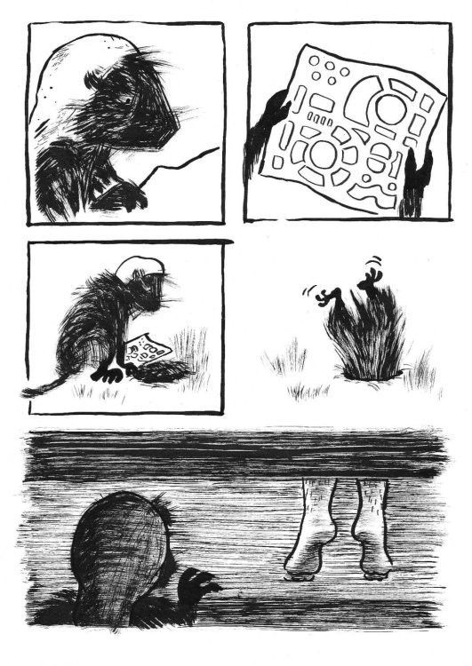 Taina Meriläinen - Saunapage 4