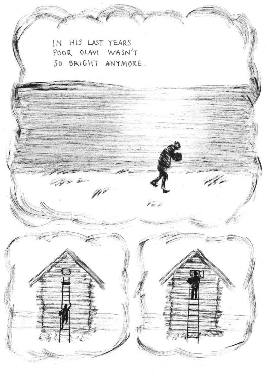 Taina Meriläinen - Saunapage 10