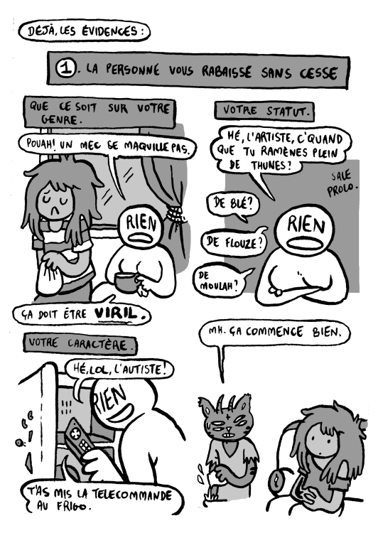 Shyle Zalewski - Poisonpage 4