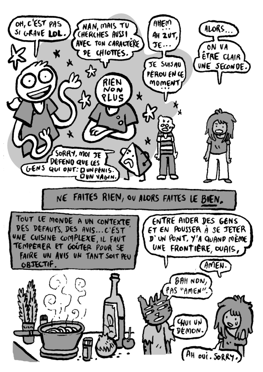 Shyle Zalewski - Poisonpage 16