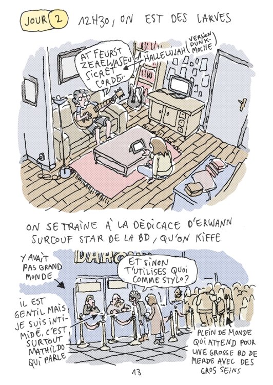  Thom - angoulême ça pue du culpage 13