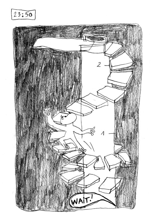 Lucinne Salva - THE AQUAGYM CLASSpage 15