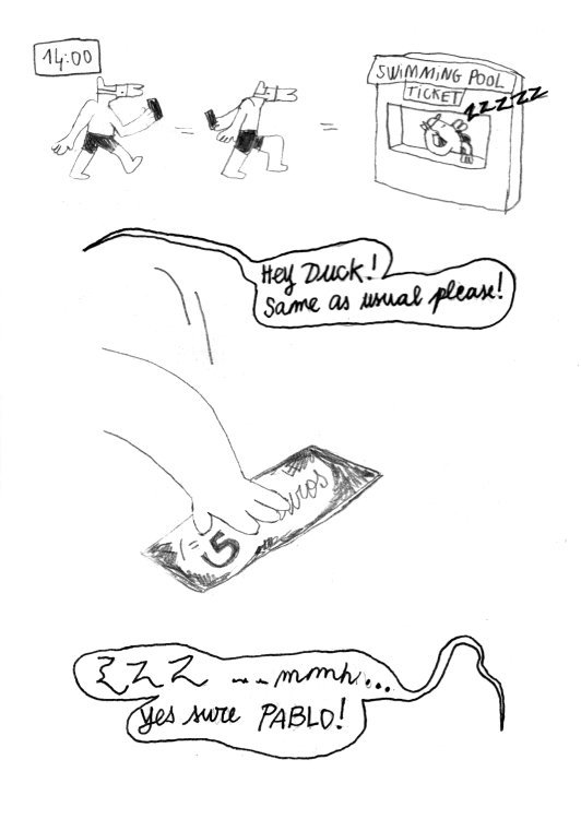 Lucinne Salva - THE AQUAGYM CLASSpage 2