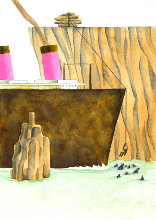 Martin Singer - Exercices d'équilibrepage 9