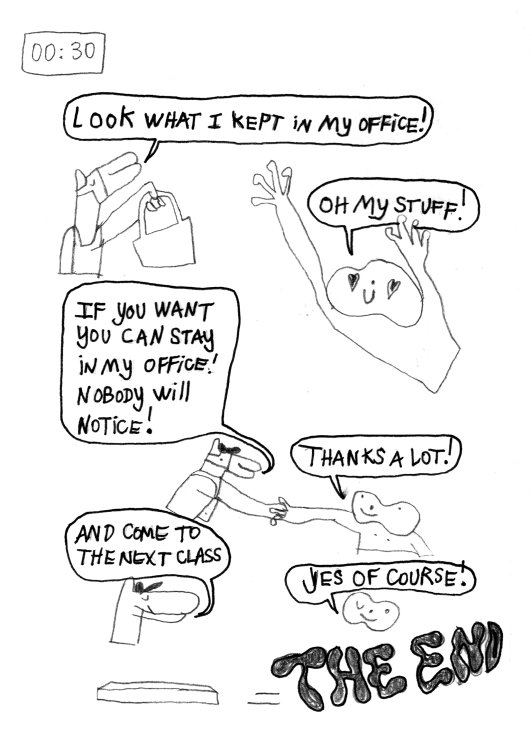 Lucinne Salva - THE AQUAGYM CLASSpage 24