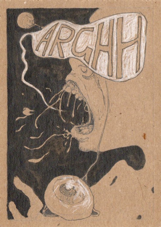 VDG Lucie - OVERHEAT page 5