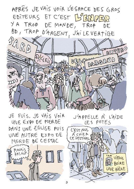  Thom - angoulême ça pue du culpage 9