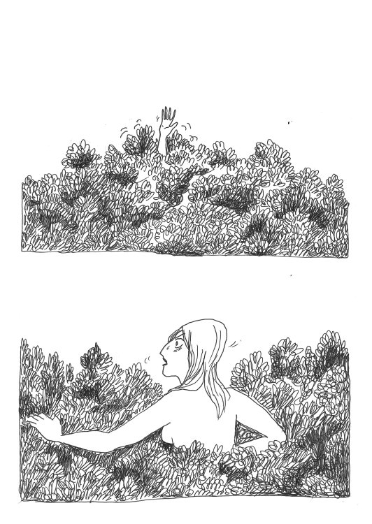 Sarah Ayadi - L'Arbrepage 3