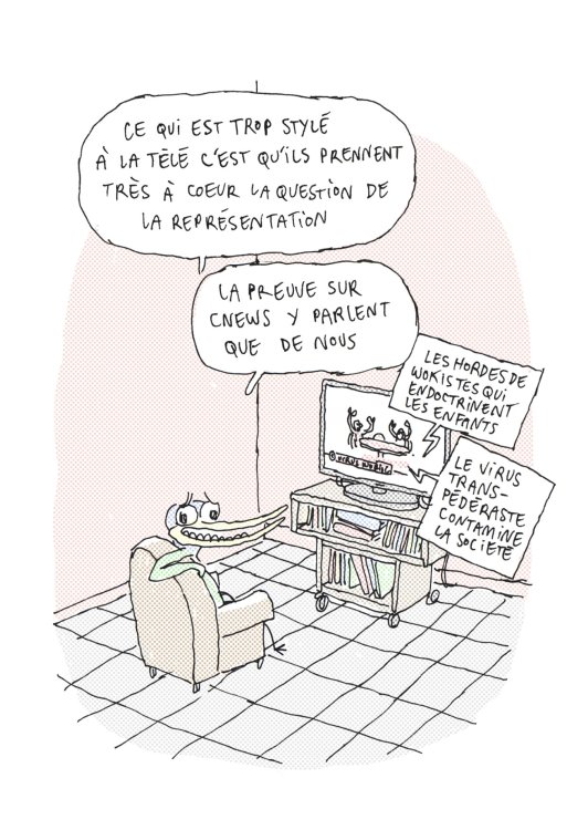  Thom - Le gros con de colibri 2page 9