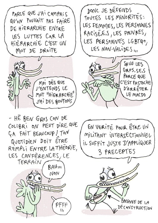  Thom - Le gros con de colibri 2page 3