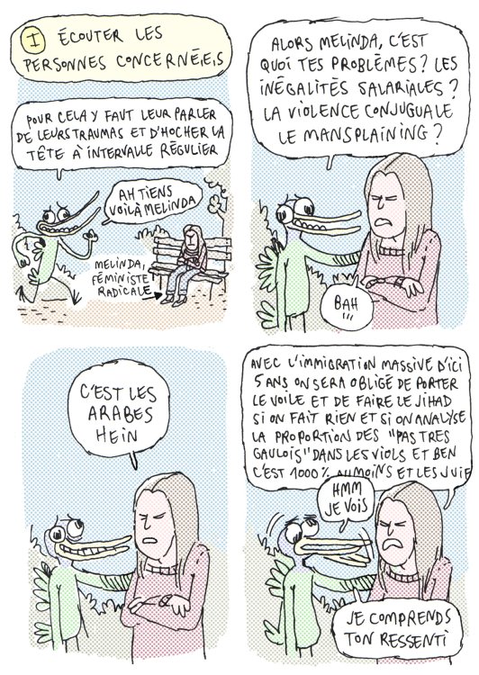  Thom - Le gros con de colibri 2page 4