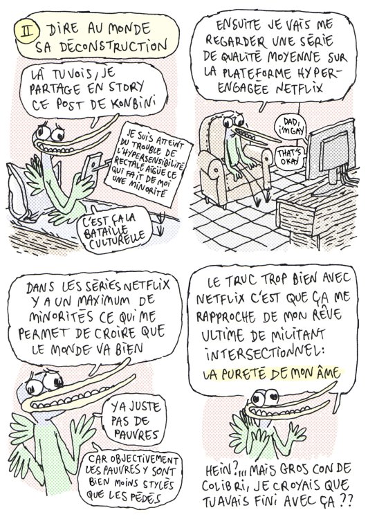  Thom - Le gros con de colibri 2page 5