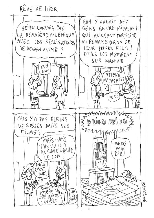  Thom - vomi de chiottepage 27