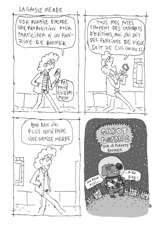  Thom - vomi de chiottepage 23