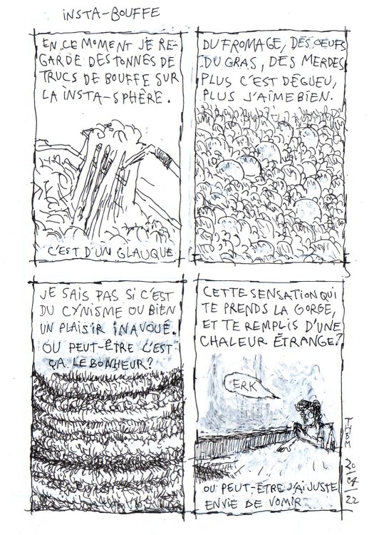  Thom - vomi de chiottepage 8