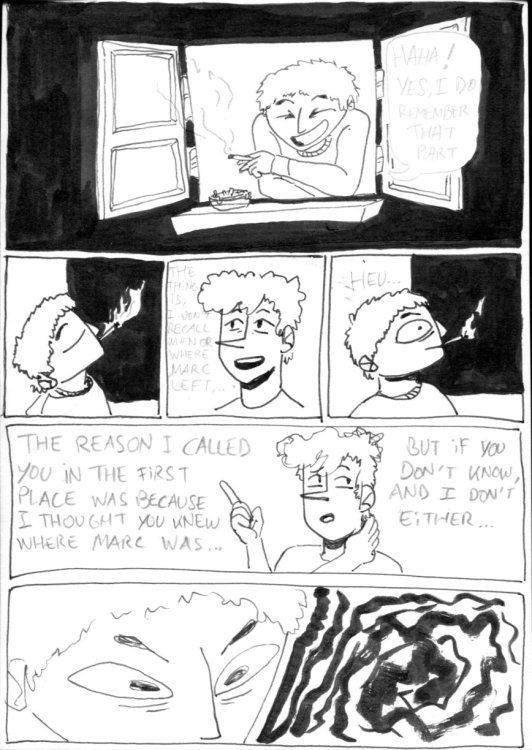  LADISLAWA - La soiréepage 18