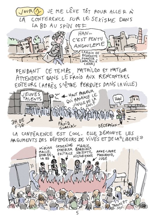  Thom - angoulême ça pue du culpage 5