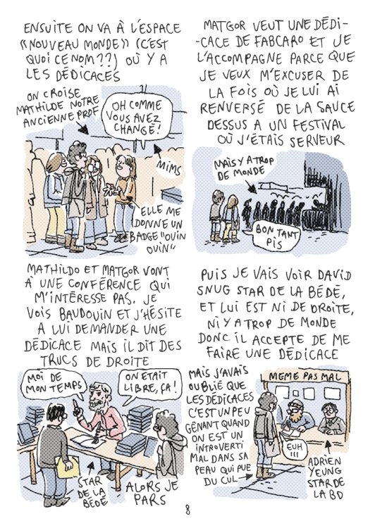  Thom - angoulême ça pue du culpage 8