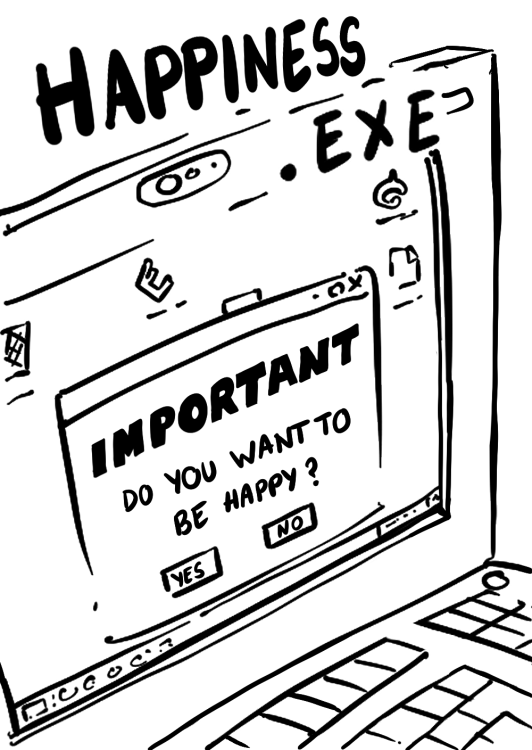  Eclatoune - HAPPINESS.EXEpage 1