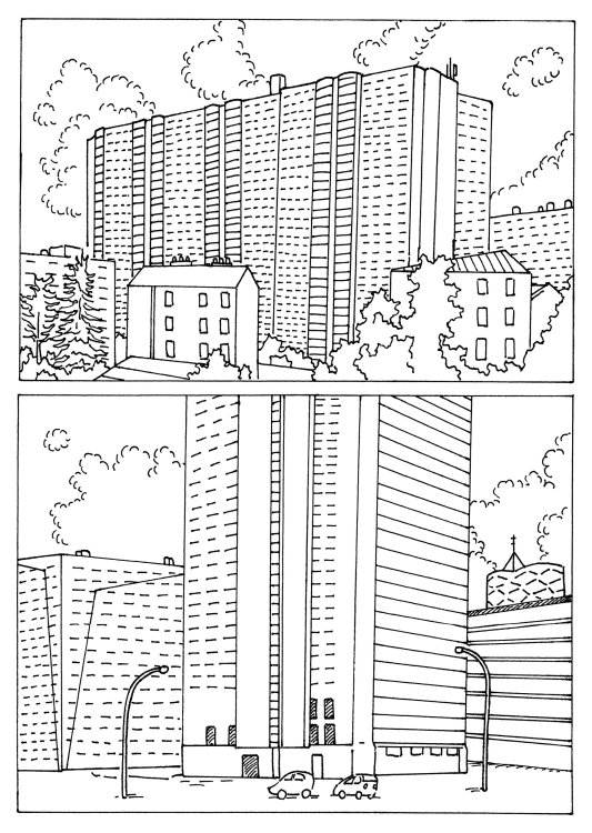 Léo Bret - C'est l'heure.page 11