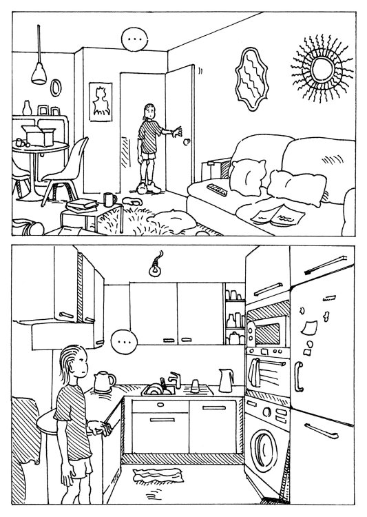 Léo Bret - C'est l'heure.page 6