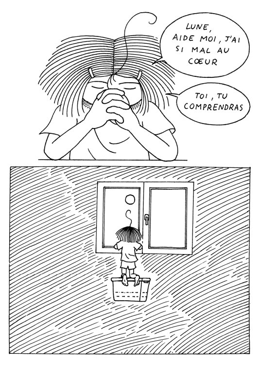 Léo Bret - Soleil et Lunepage 17