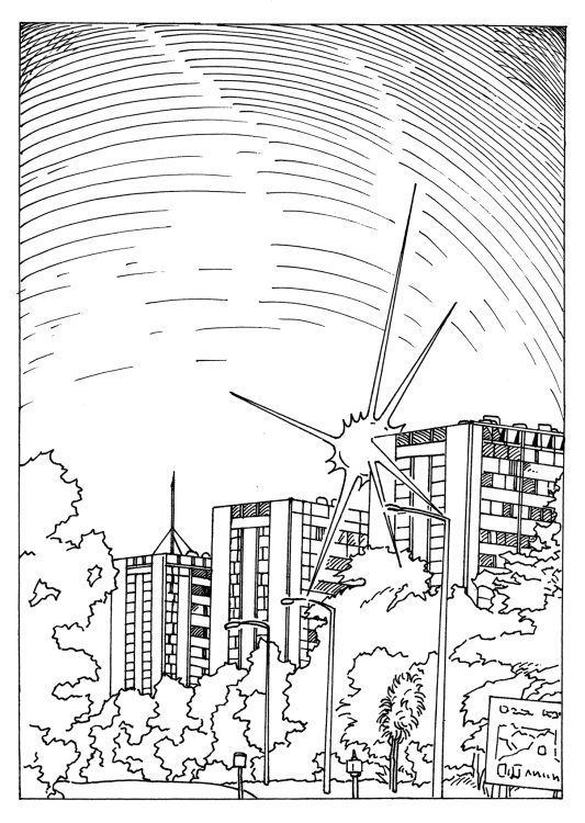 Léo Bret - Soleil et Lunepage 19