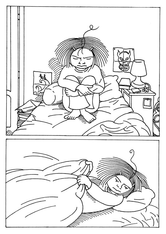 Léo Bret - Soleil et Lunepage 5