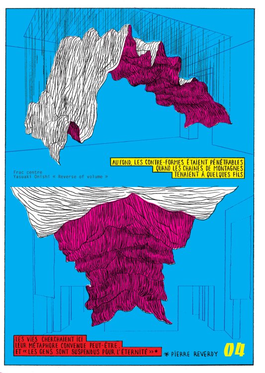 Pascal Tessier - Nouveaux voyagespage 5