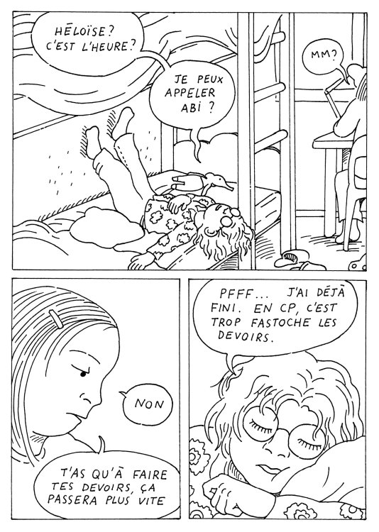 Léo Bret - C'est l'heure.page 13