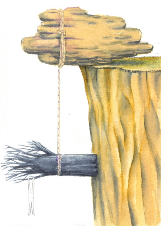 Martin Singer - Exercices d'équilibrepage 1