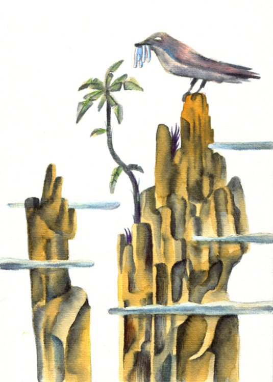 Martin Singer - Exercices d'équilibrepage 3