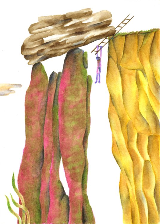 Martin Singer - Exercices d'équilibrepage 4