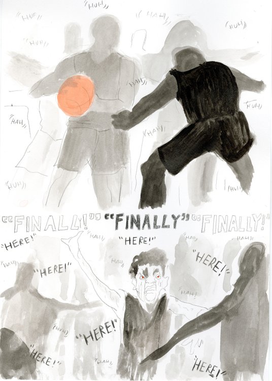  Yvzn - "THE PRICE"page 7