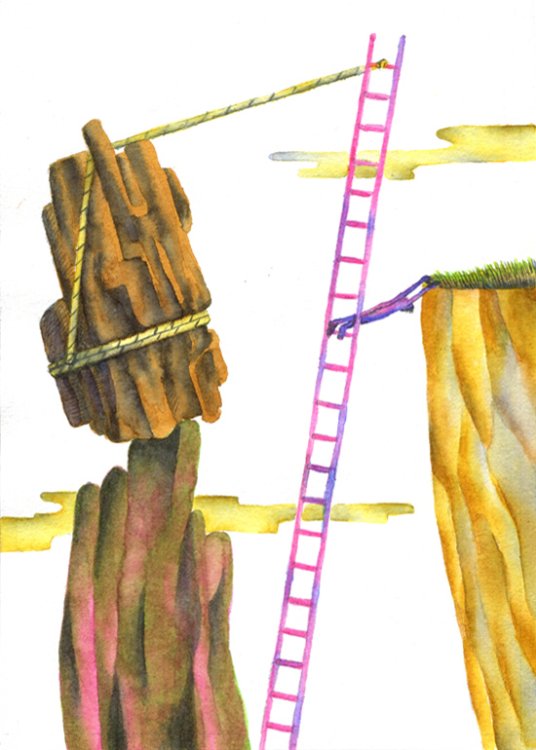 Martin Singer - Exercices d'équilibrepage 13