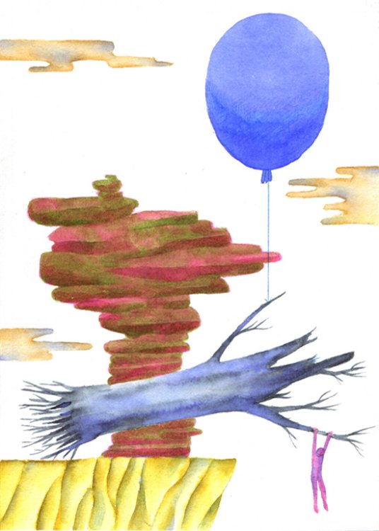 Martin Singer - Exercices d'équilibrepage 14