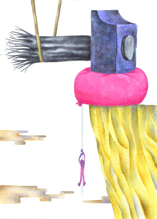 Martin Singer - Exercices d'équilibrepage 15