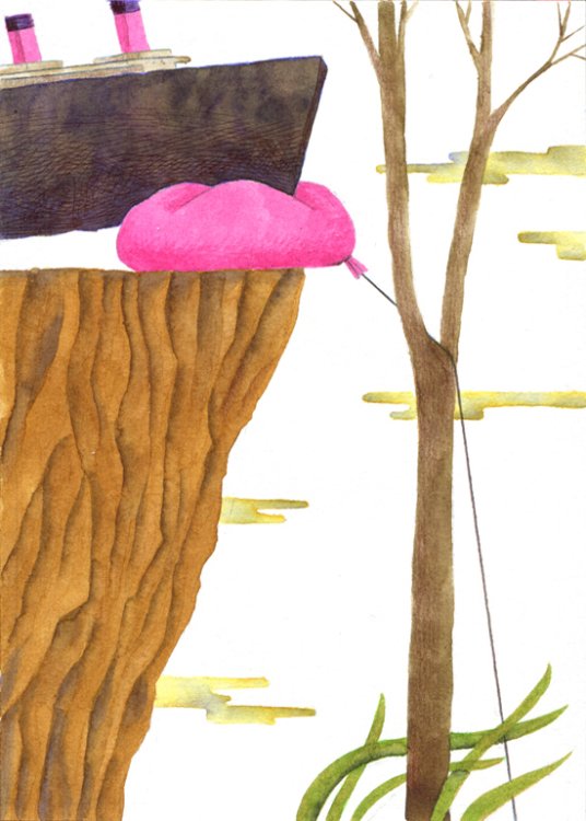 Martin Singer - Exercices d'équilibrepage 16